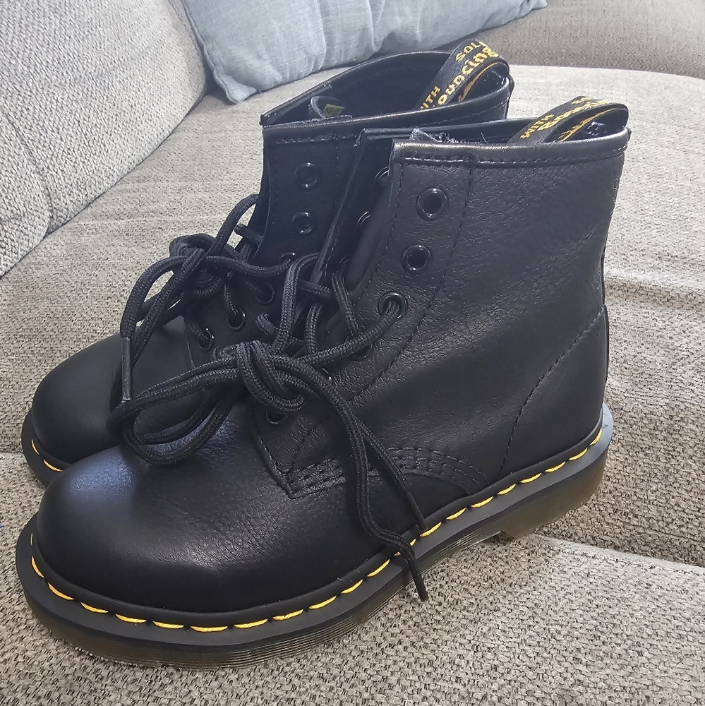 Dr Martens